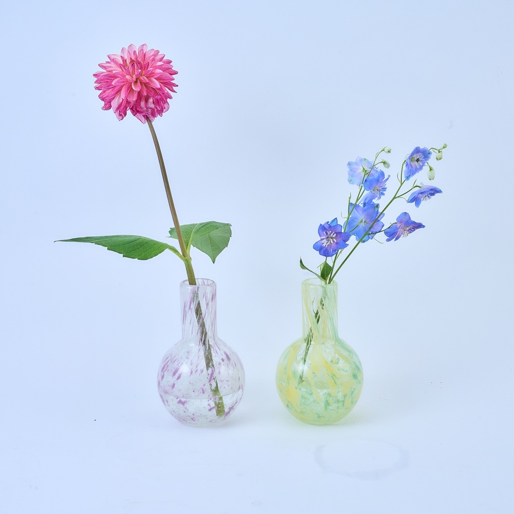 DGバブルボトルH16 ワイルドフラワー