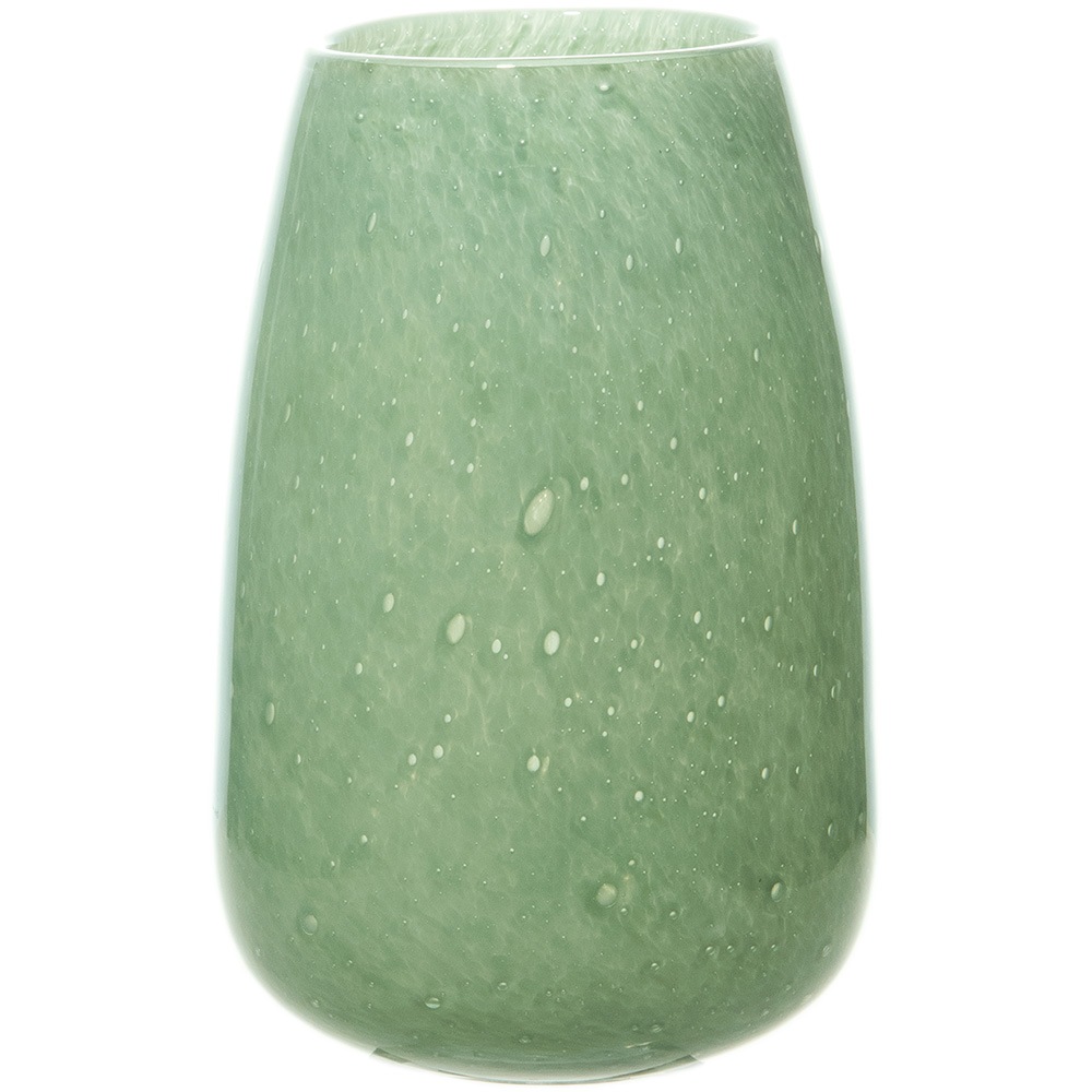 DGティアドロップベースH15 ライトグリーン