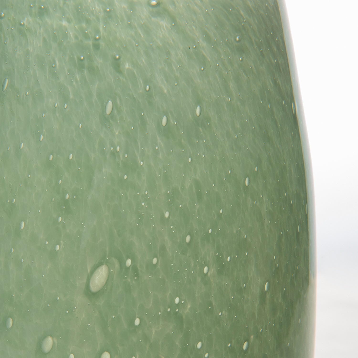 DGティアドロップベースライトグリーン H15