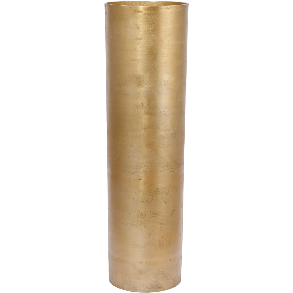 AMシリンダーロング ゴールドH100【別途大型ｻｲｽﾞ料金要商品|北海道/九州/四国/沖縄】【入荷予定あり】【2026年3月下旬入荷予定】