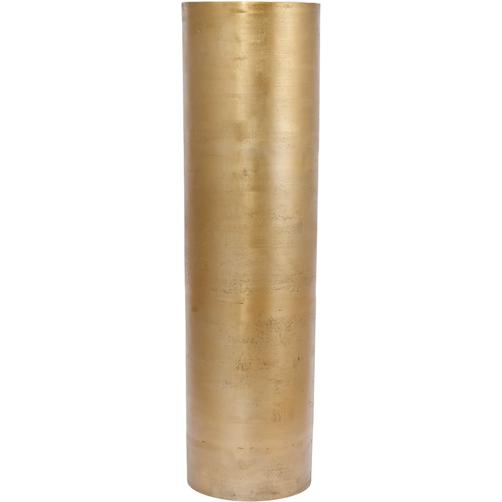 AMシリンダーロング ゴールドH100【別途大型ｻｲｽﾞ料金要商品|北海道/九州/四国/沖縄】【入荷予定あり】【2026年3月下旬入荷予定】