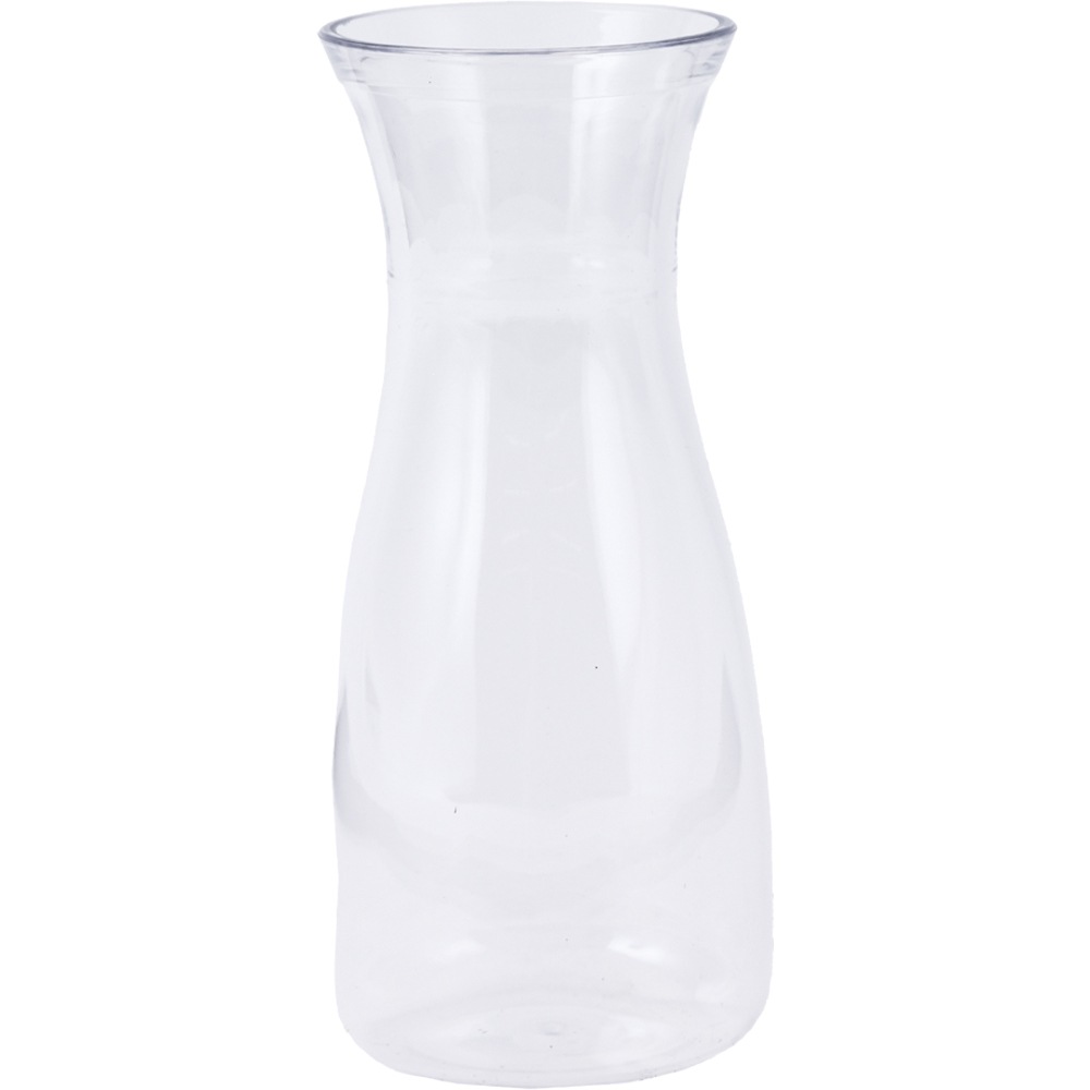 【割れない花瓶!?ポリカ】PVベースA H17.5