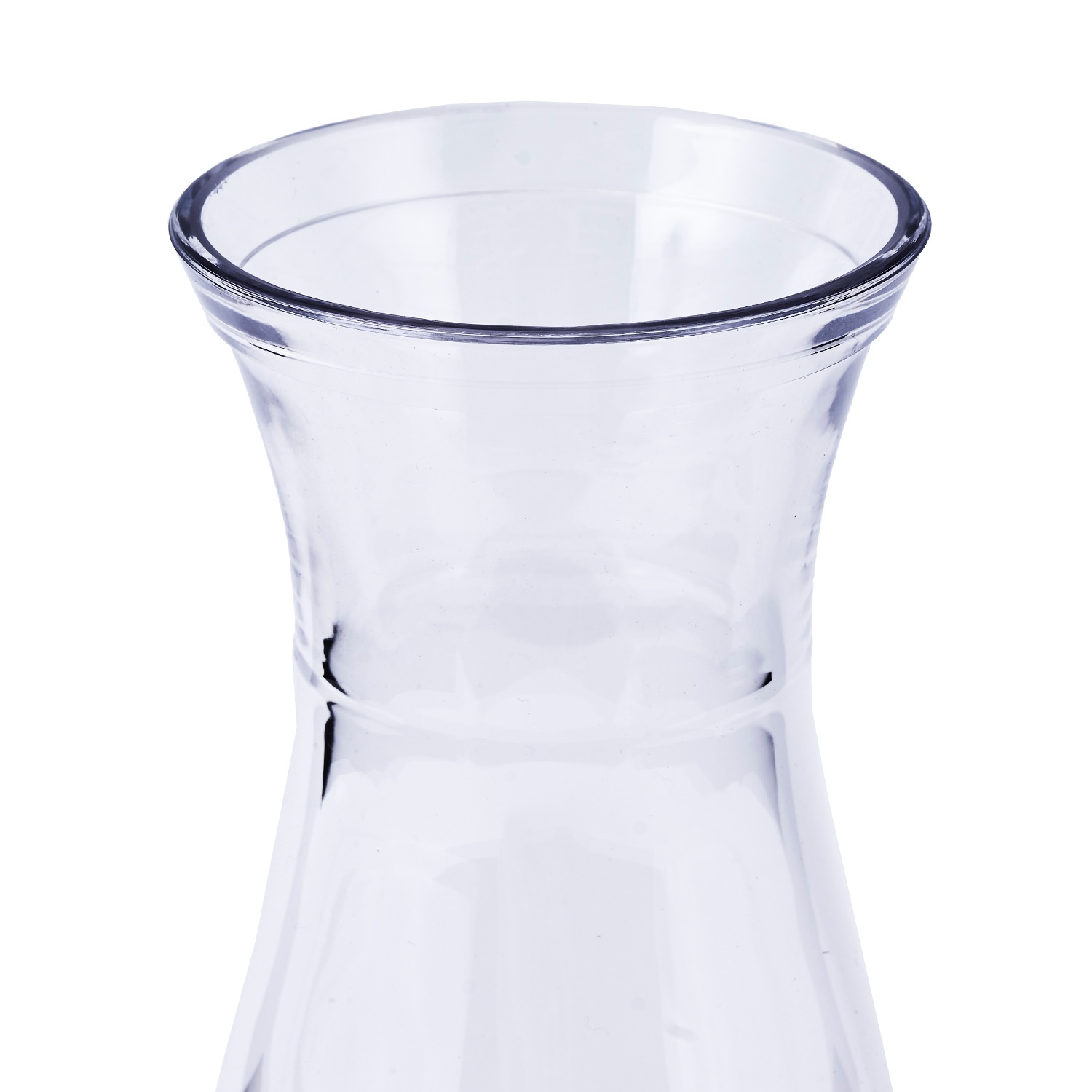 【割れない花瓶!?ポリカ】PVベースA H17.5