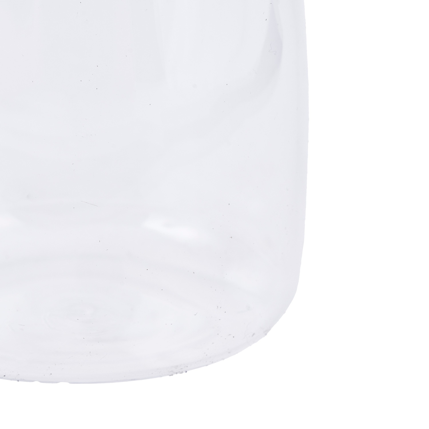 【割れない花瓶!?ポリカ】PVベースA H17.5