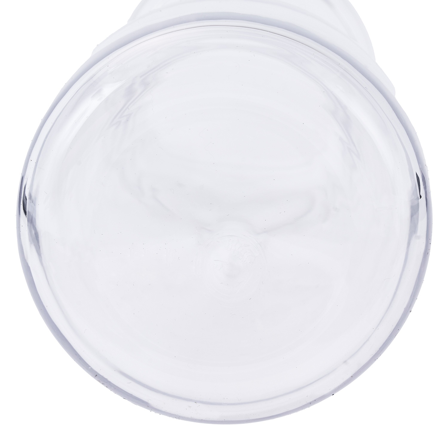 【割れない花瓶!?ポリカ】PVベースA H17.5