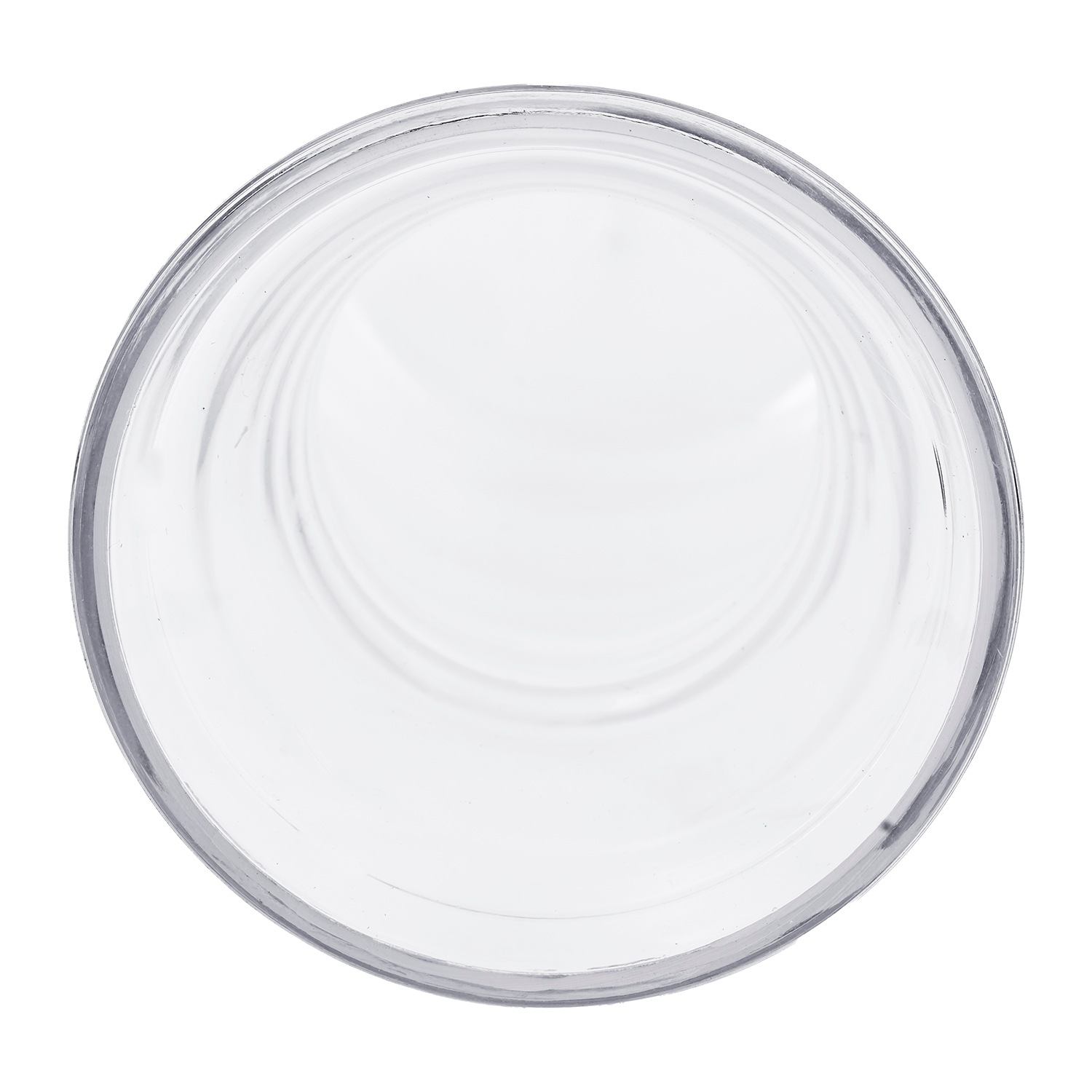 【割れない花瓶!?ポリカ】PVベースA H17.5