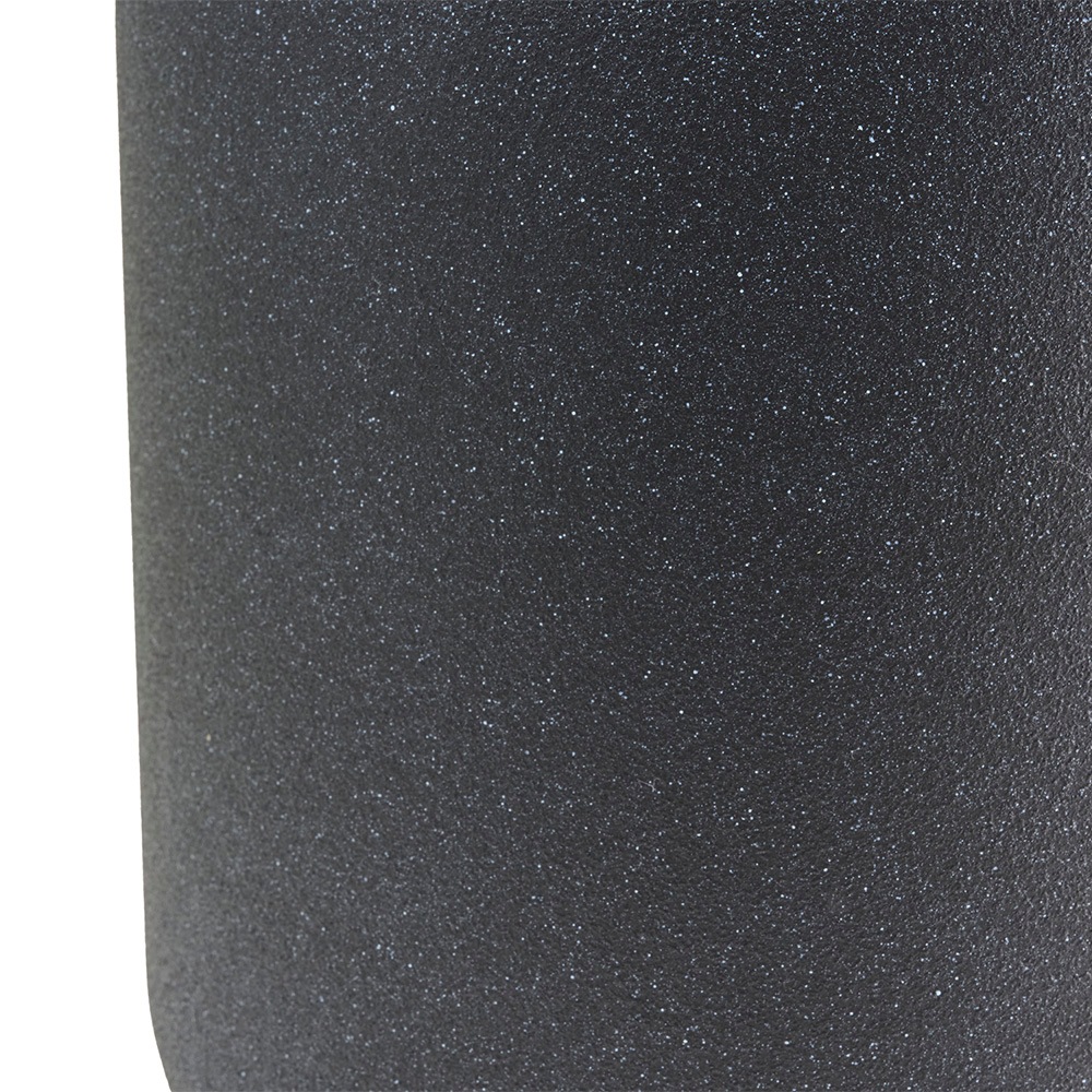 FRアールポットブラックMφ36×H35