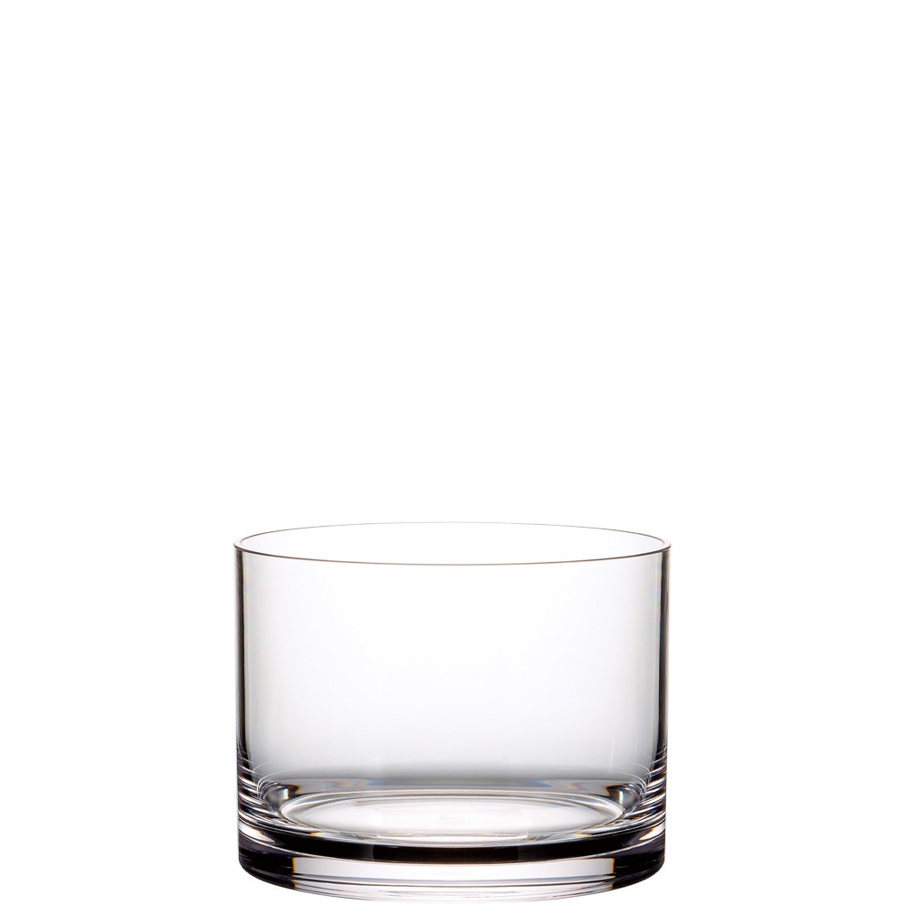 【割れない花瓶!?ポリカ】PVシリンダーφ20xH15【入荷予定あり】【2026年5月中旬入荷予定】