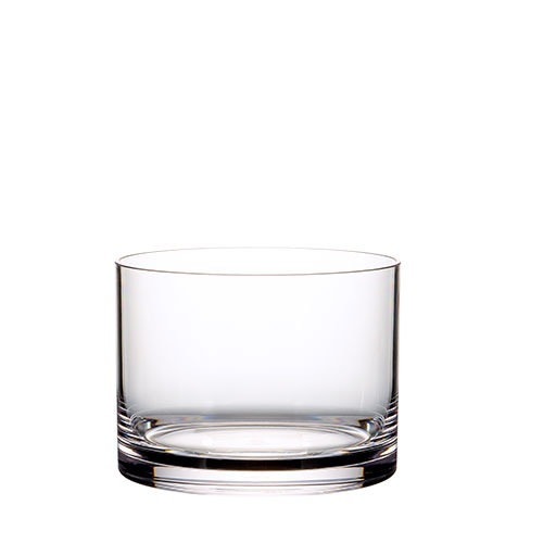 【割れない花瓶!?ポリカ】PVシリンダー φ20xH15