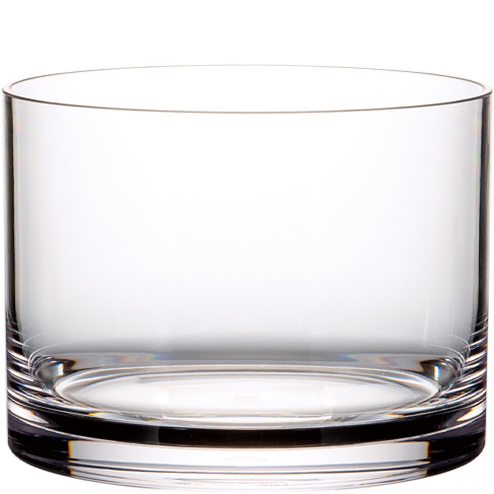 【割れない花瓶!?ポリカ】PVシリンダーφ20xH15【入荷予定あり】【2026年5月中旬入荷予定】