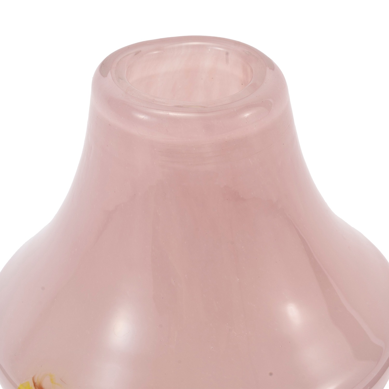 DGアンフォラボトルH11 ラベンダーフラワー