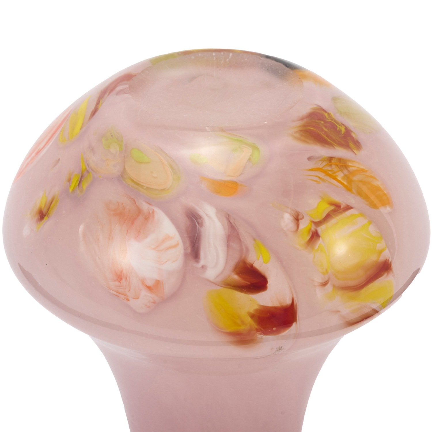 DGアンフォラボトルH11 ラベンダーフラワー