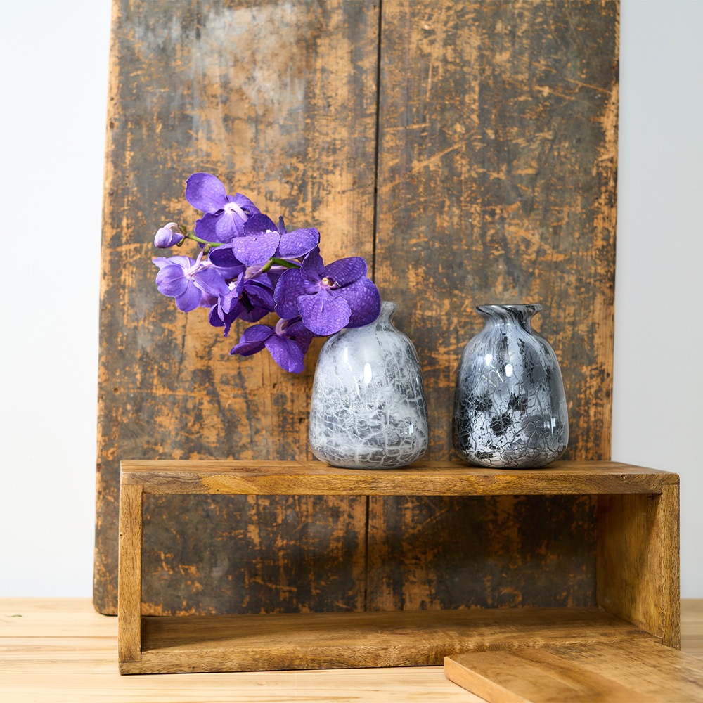 DGラヴィッシュボトルH16 シャドウフロスト