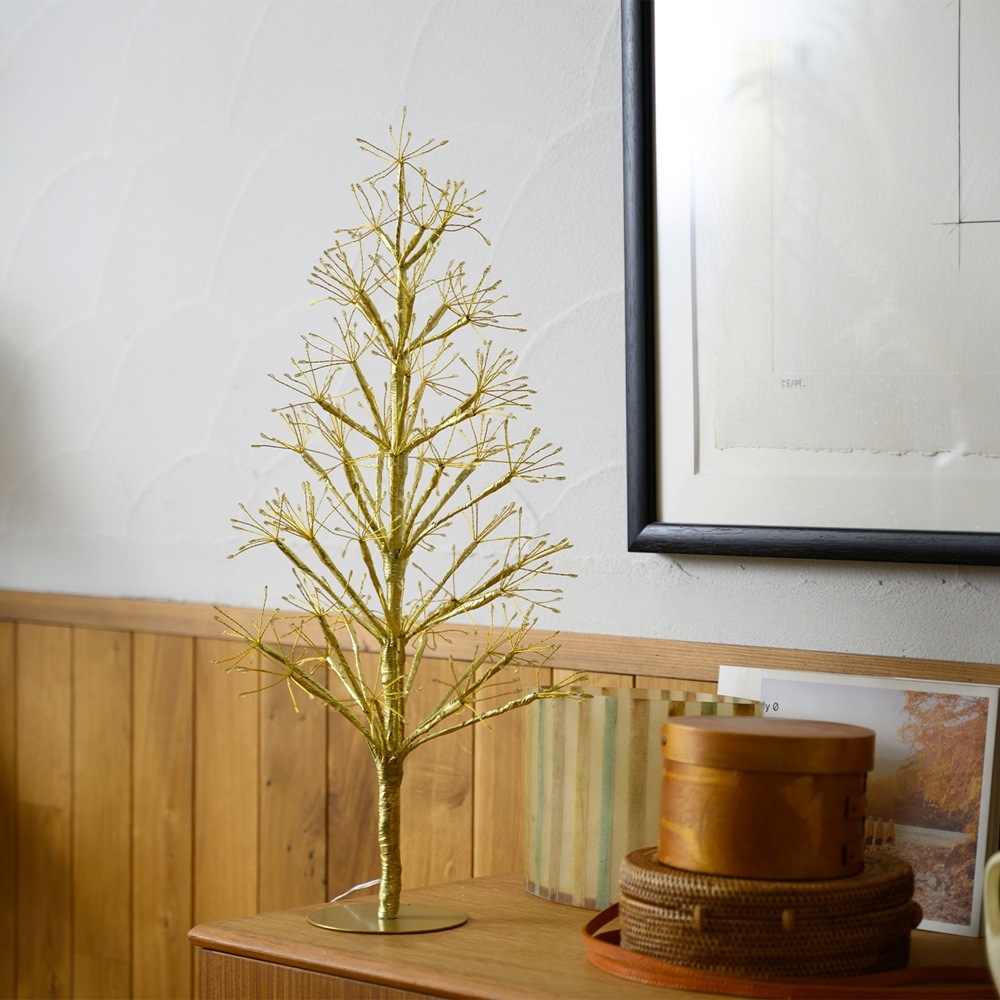 SBゴールディツリー120 | 花材 全てのアイテム | 花の資材通販ホワイエ