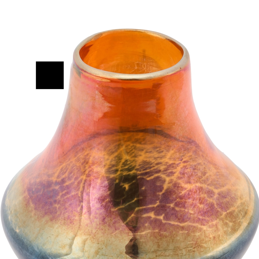 DGアンフォラボトルφ11(4)xH11 ボルカ