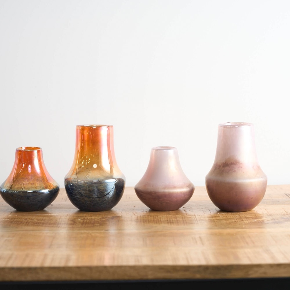 DGアンフォラボトルφ11(4)xH11 ボルカ