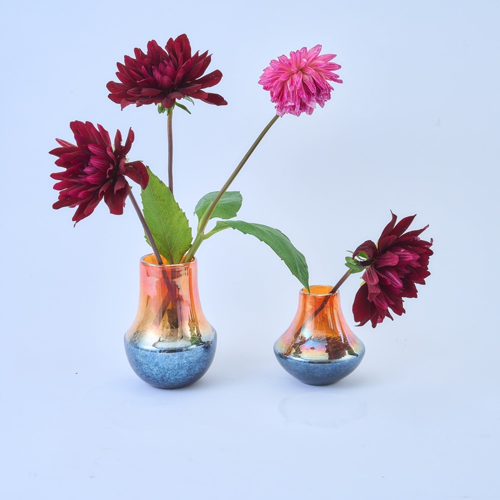 DGアンフォラボトルφ11(4)xH11 ボルカ