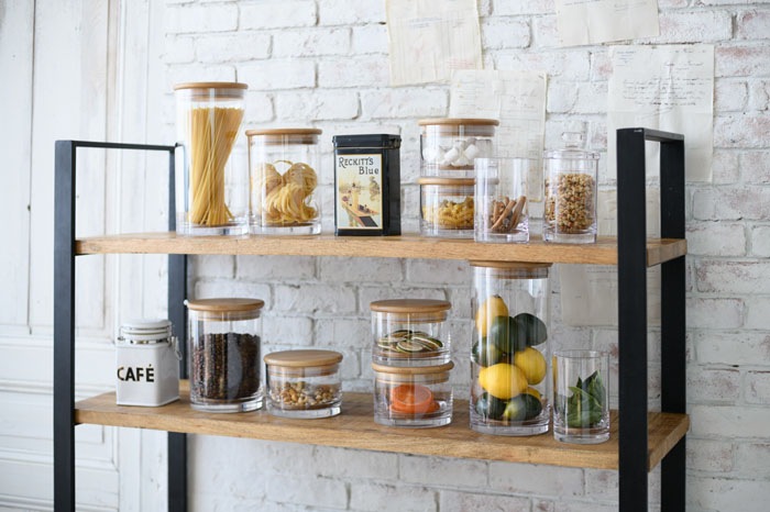 RJマンゴーウッドアイアンシェルフ軽量タイプ100x40xH152【別途大型ｻｲｽﾞ料金要商品|北海道,九州,四国,沖縄】