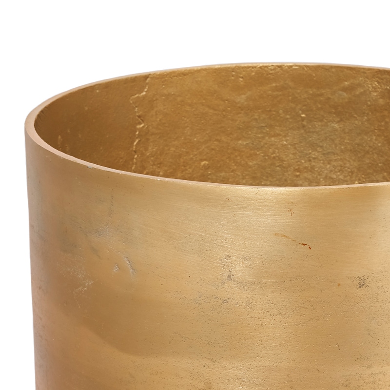 AMシリンダーロング ゴールドH20