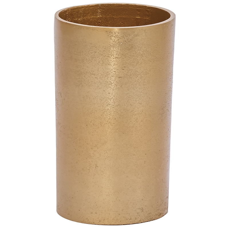 AMシリンダーロング ゴールドH20