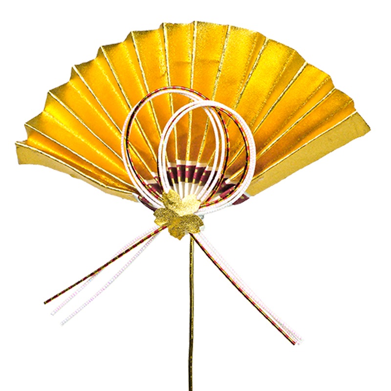 679金扇ピック5本組