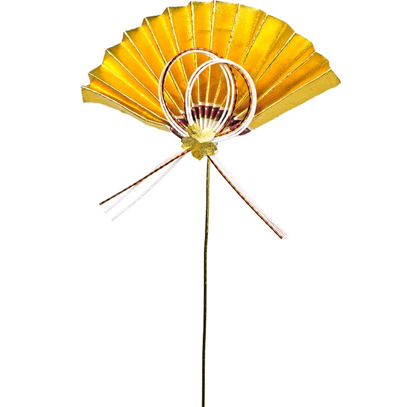 679金扇ピック5本組