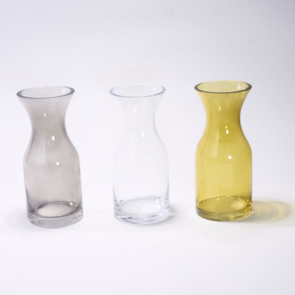 ガラス製品 まとめ ・デキャンタ ・フラワーベース等 ガラス製品 まとめ ・デキャンタ ・フラワーベース等 フラワー