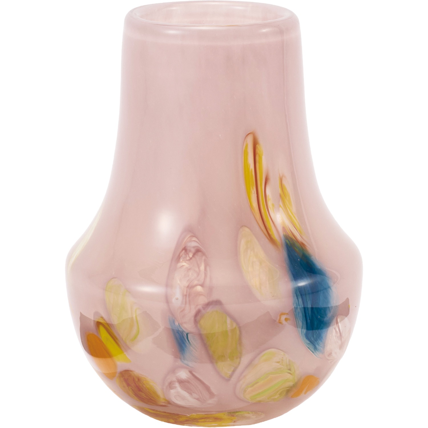 DGアンフォラボトルH15 ラベンダーフラワー