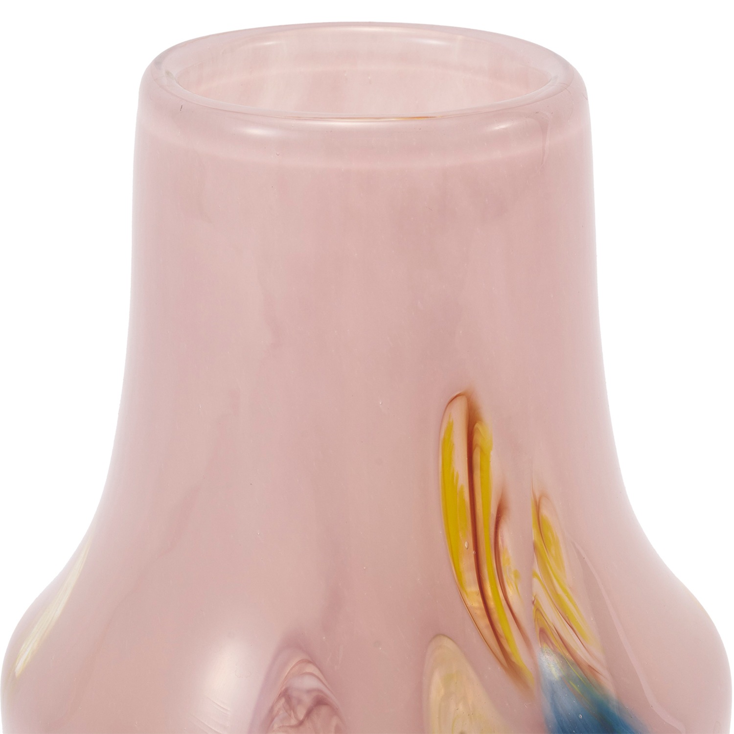 DGアンフォラボトルH15 ラベンダーフラワー