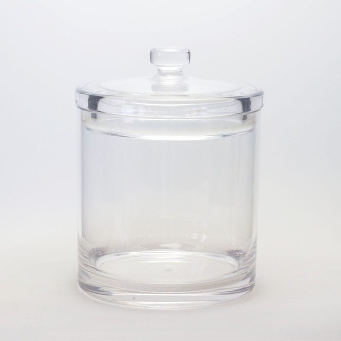 【ポリカーボネート製品専用の蓋】PV蓋φ20cm用