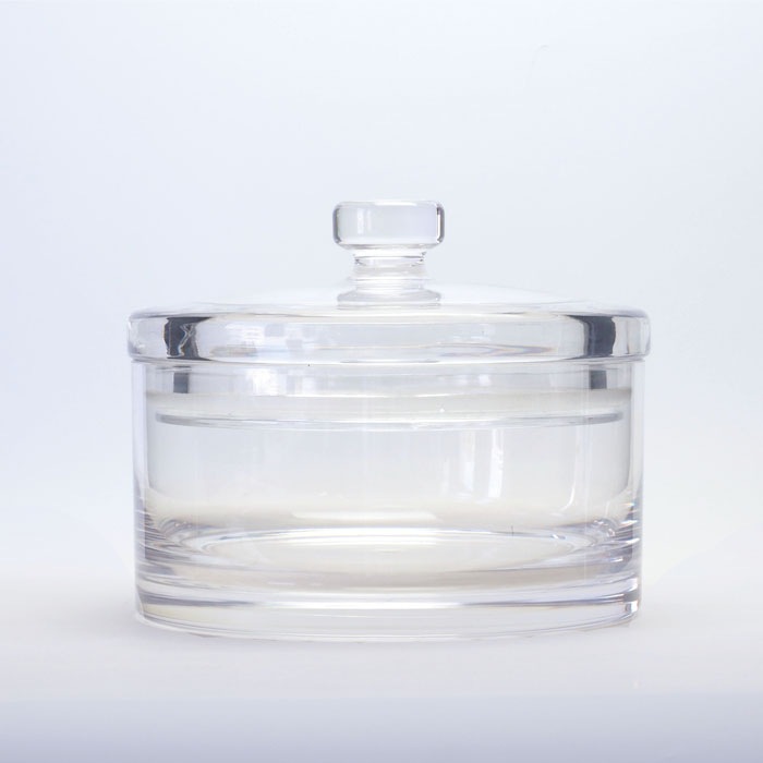 【ポリカーボネート製品専用の蓋】PV蓋φ20cm用