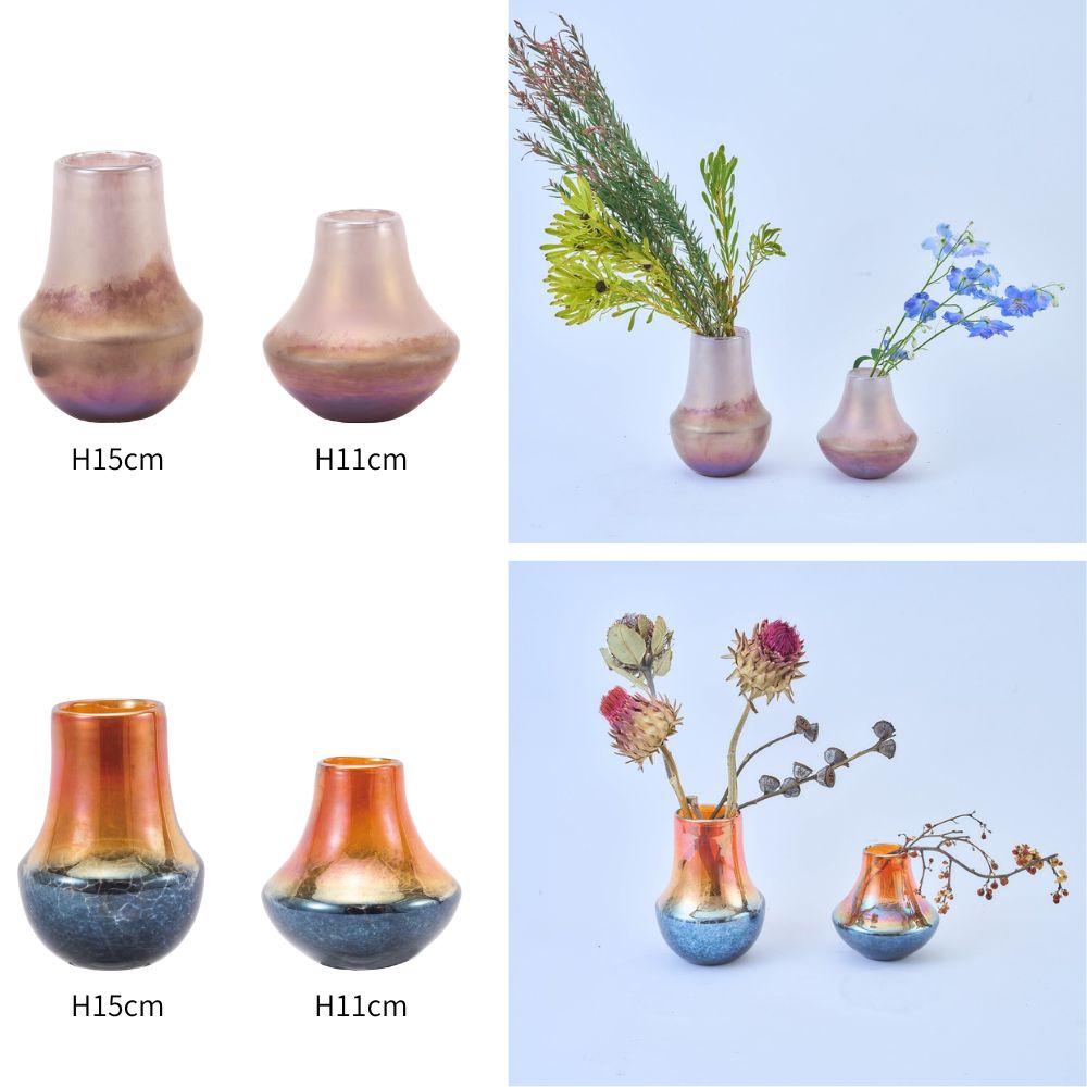 DGアンフォラボトルH15 マーブロン