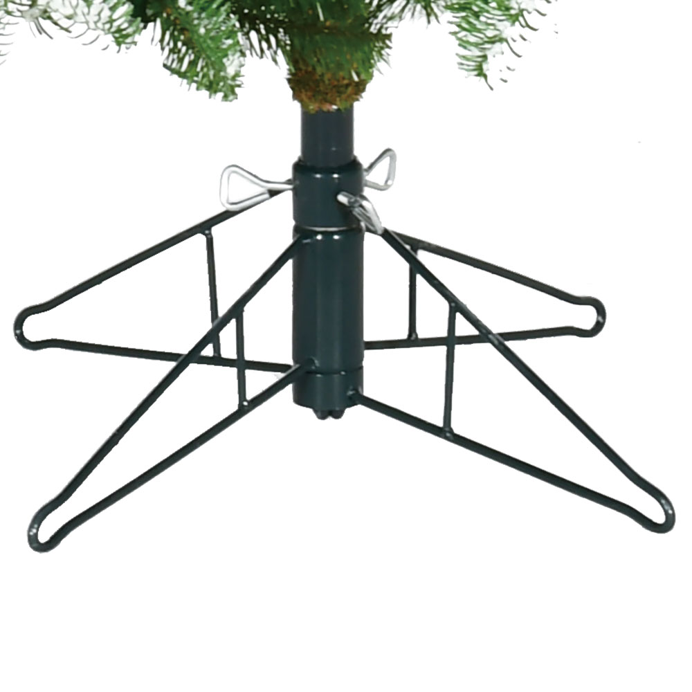 クリスマスツリーLEDライト付き 直径140cm×高さ2.0m HTグリーンツリーウォームホワイト＆マルチカラーLED