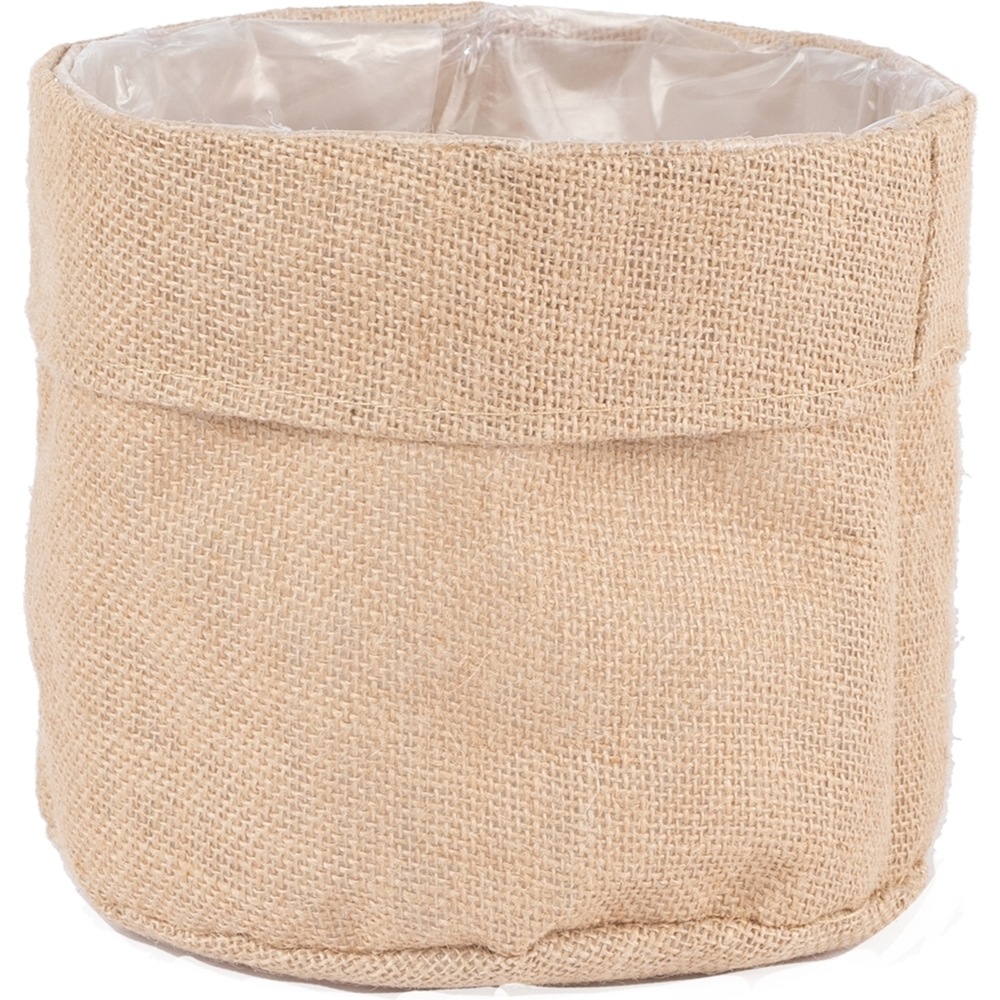 MHジュート麻ポット6号用