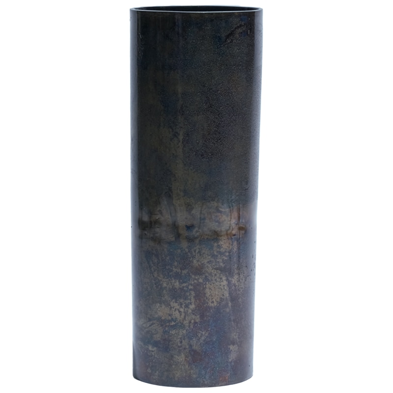 AMシリンダーロングブラック 14xH40