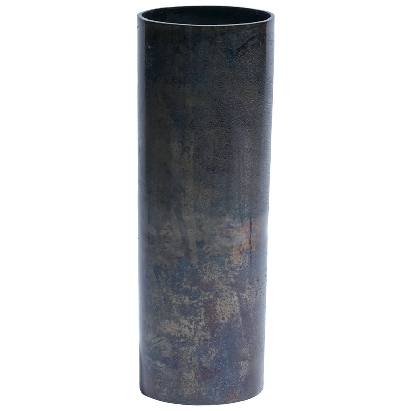 AMシリンダーロングブラック 14xH40