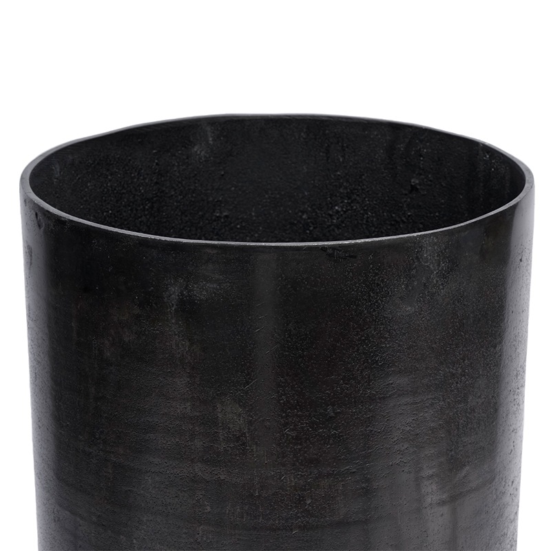 AMシリンダーロングブラック 14xH40