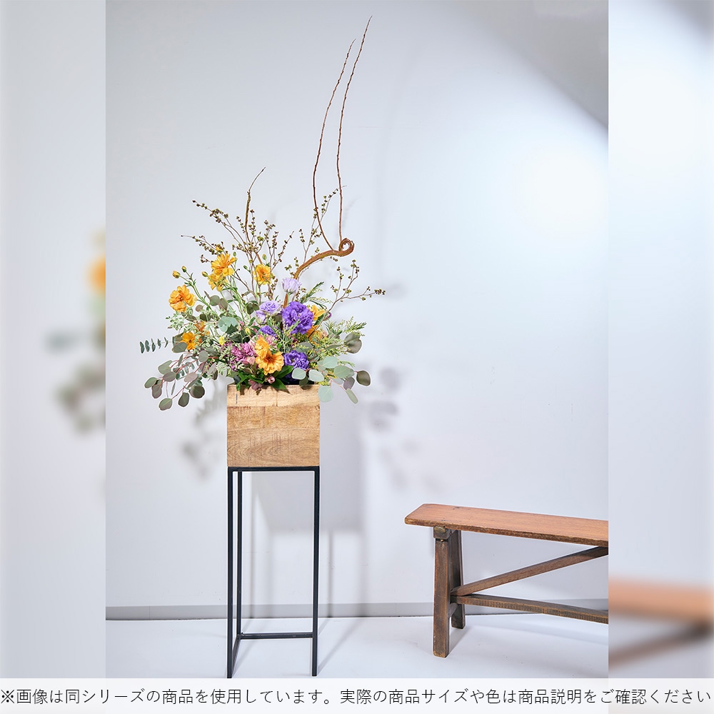 3P00028_RJボックススタンドH40