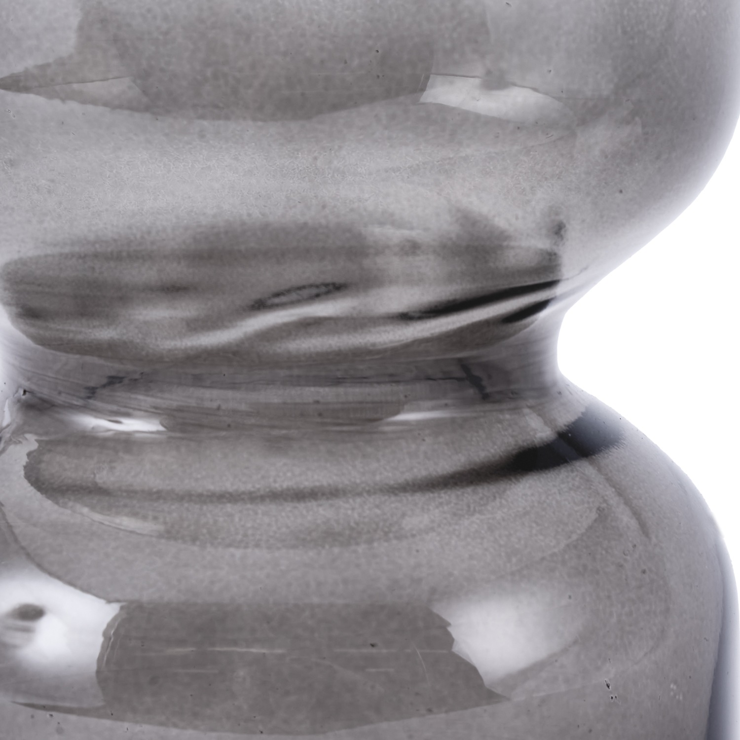 Tomグラスシャッハベースグレイ H15