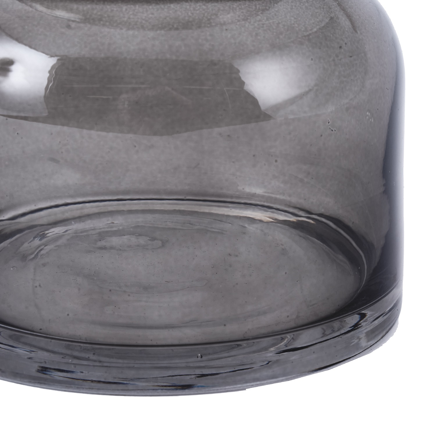 Tomグラスシャッハベースグレイ H15