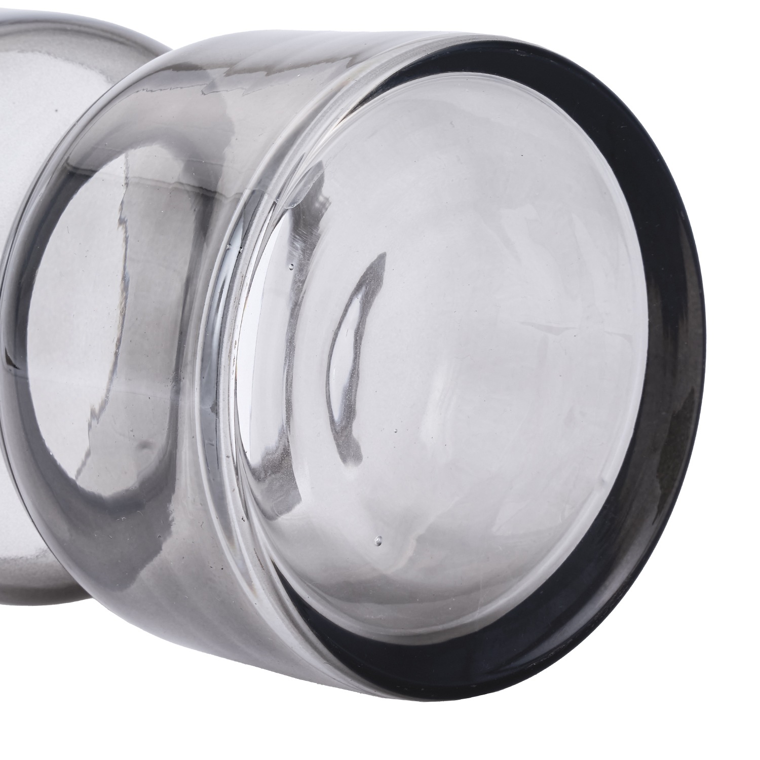 Tomグラスシャッハベースグレイ H15