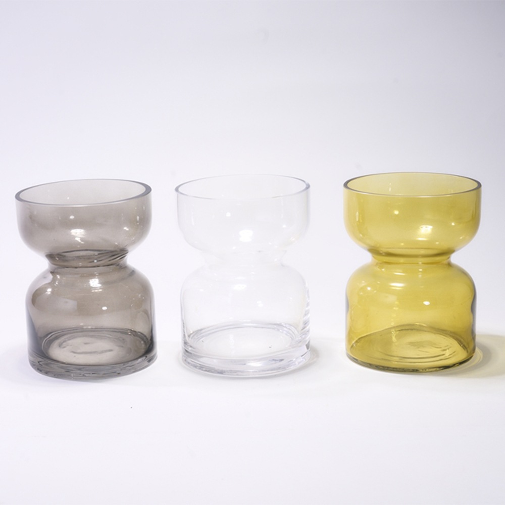 Tomグラスシャッハベースグレイ H15