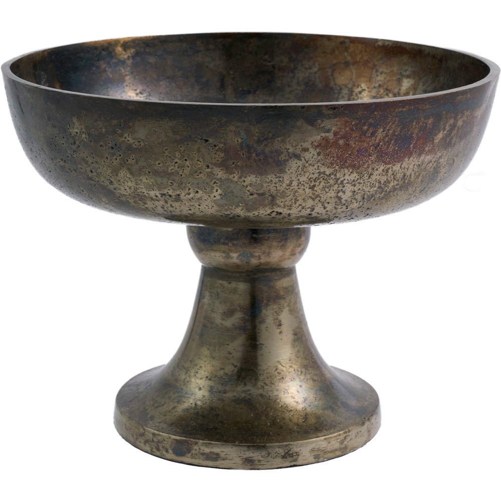 AMテーブルコンポート ブラックφ24