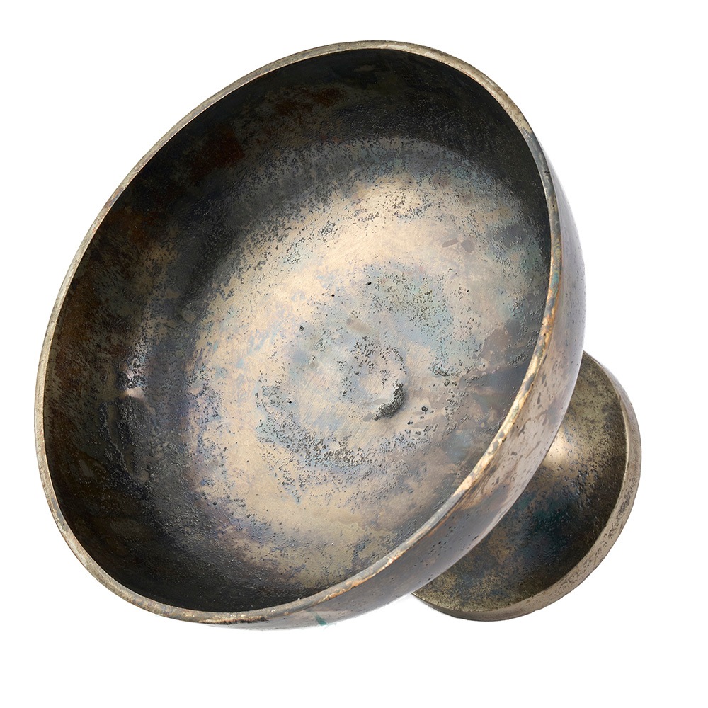 AMテーブルコンポート ブラックφ24