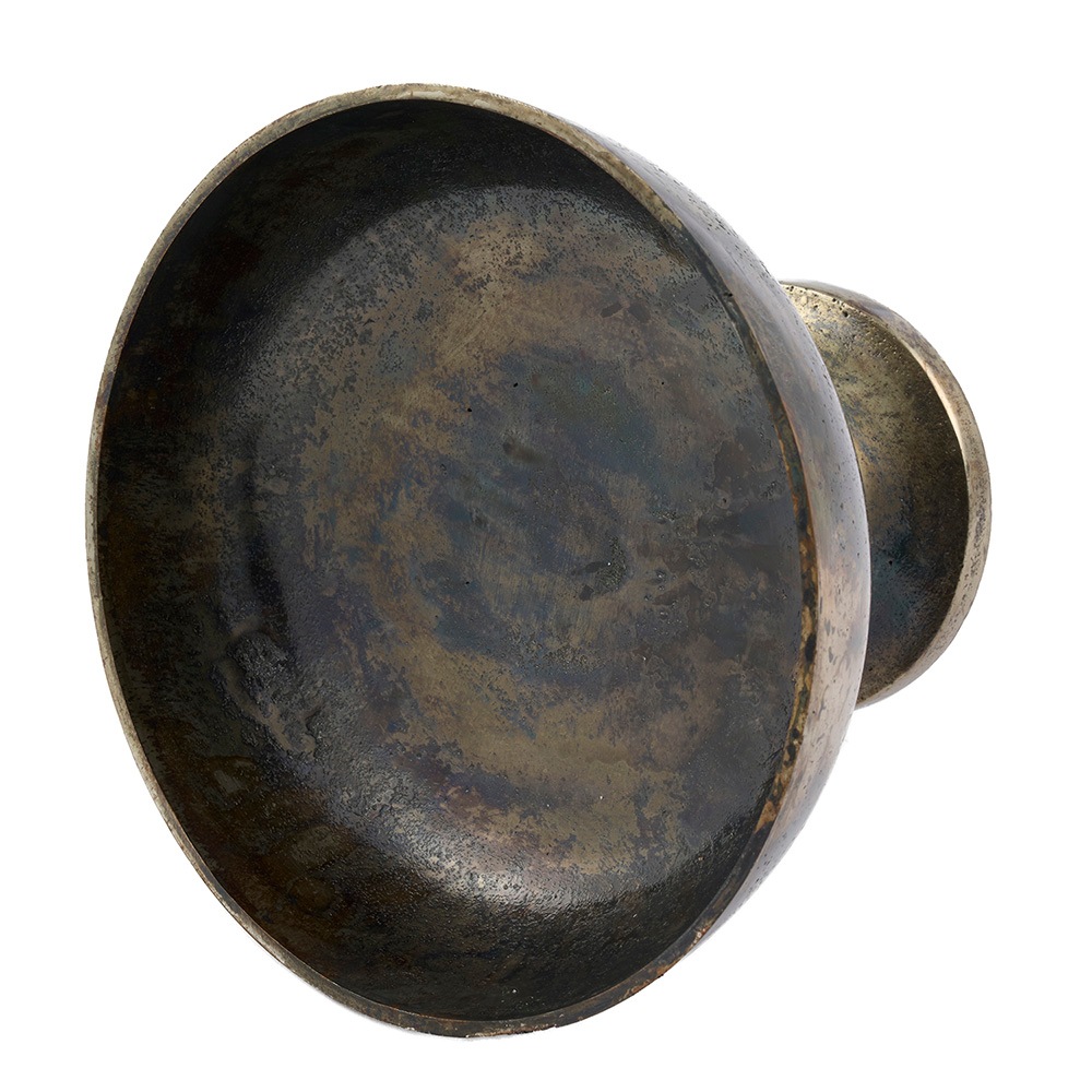 AMテーブルコンポート ブラックφ24