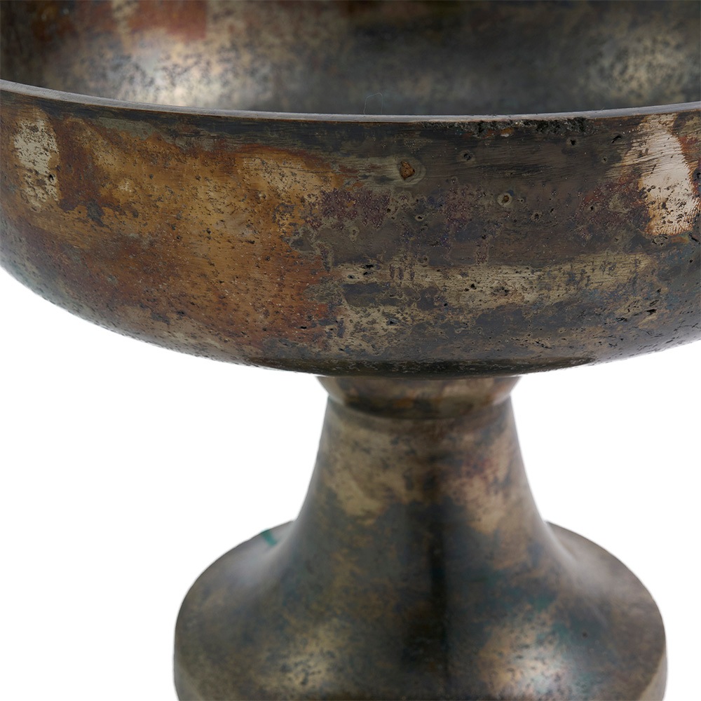 AMテーブルコンポート ブラックφ24