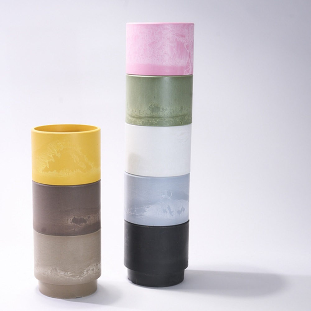 SKステップ 9xH8.5 ライトピンク 10個セット