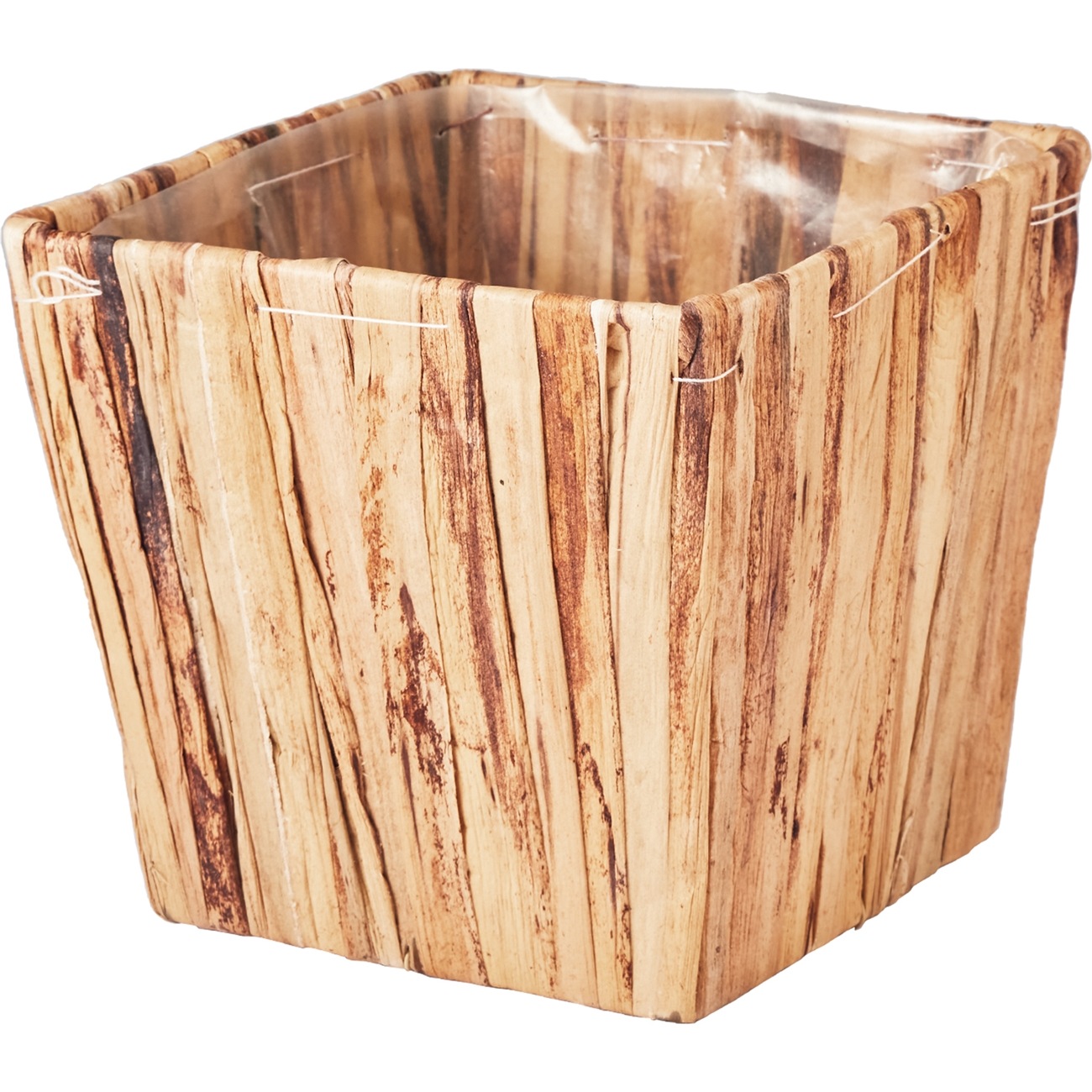 PPペールスクエアL ナチュラル