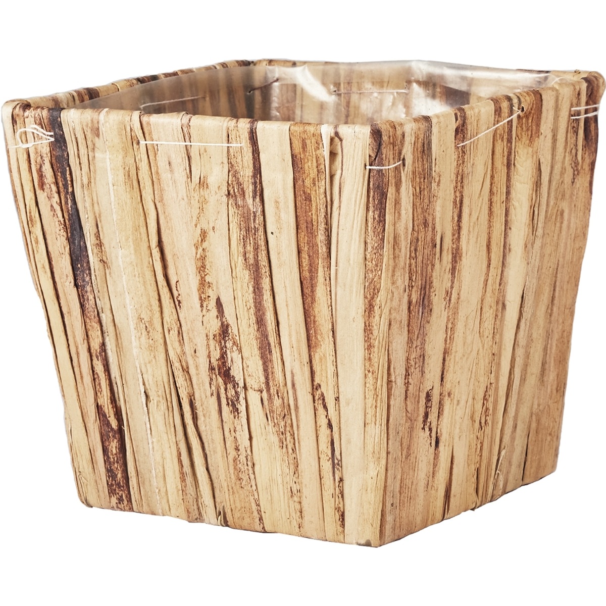 PPペールスクエアL ナチュラル