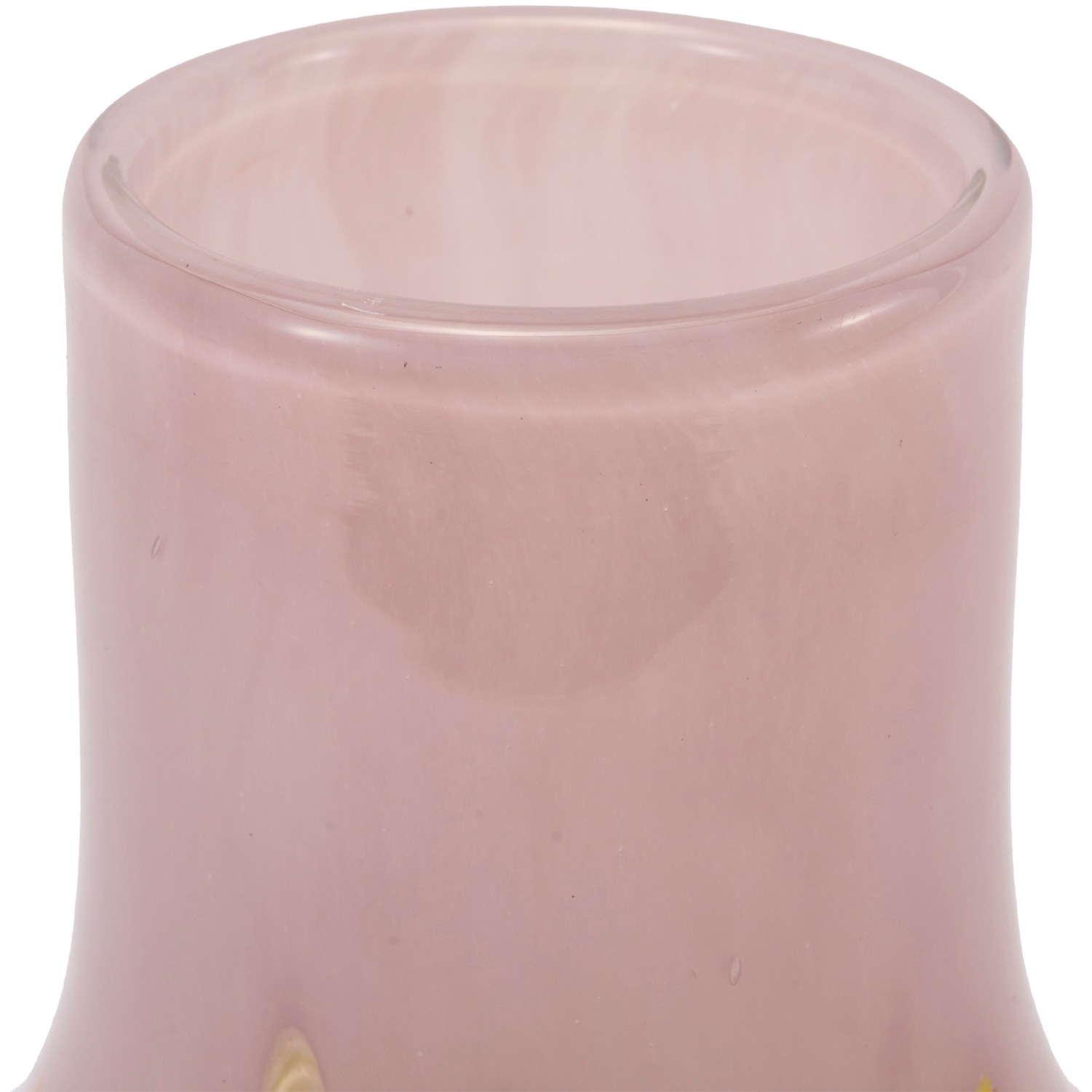 DGアンフォラボトルφ12(7)xH18 LVフラワー